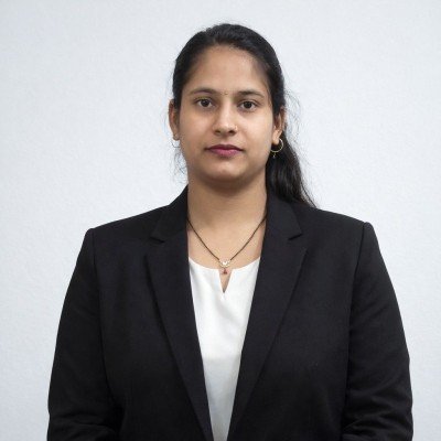 Monika Sharma