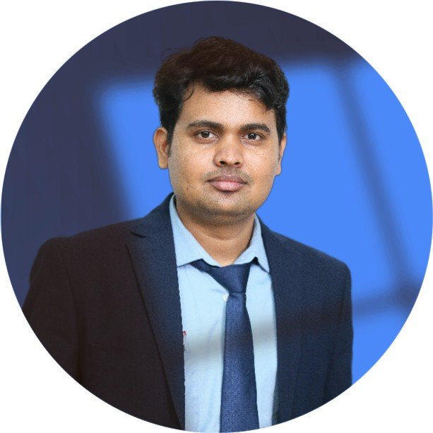 Vikas Sharma