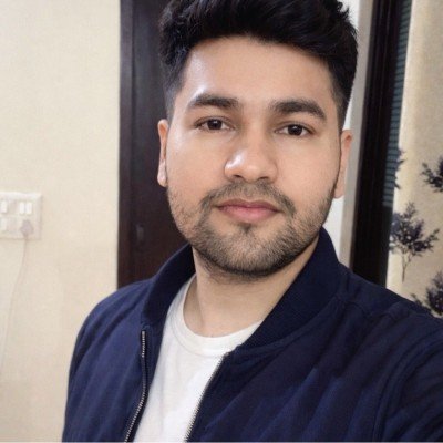 Vivek Sharma