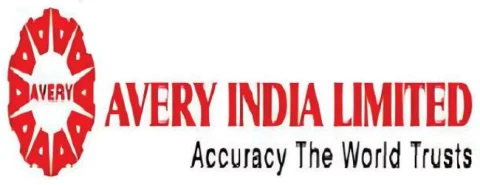 Avery India Limited
