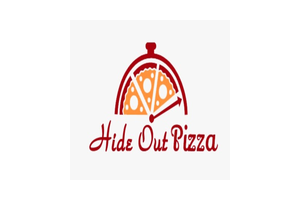 Hide Out Pizza