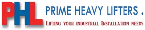 Prime Heavy Lifters