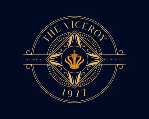 The Viceroy 1977