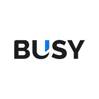 Busy